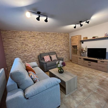 Apartamentos La Flor San Martín de Moncayo Cameră foto