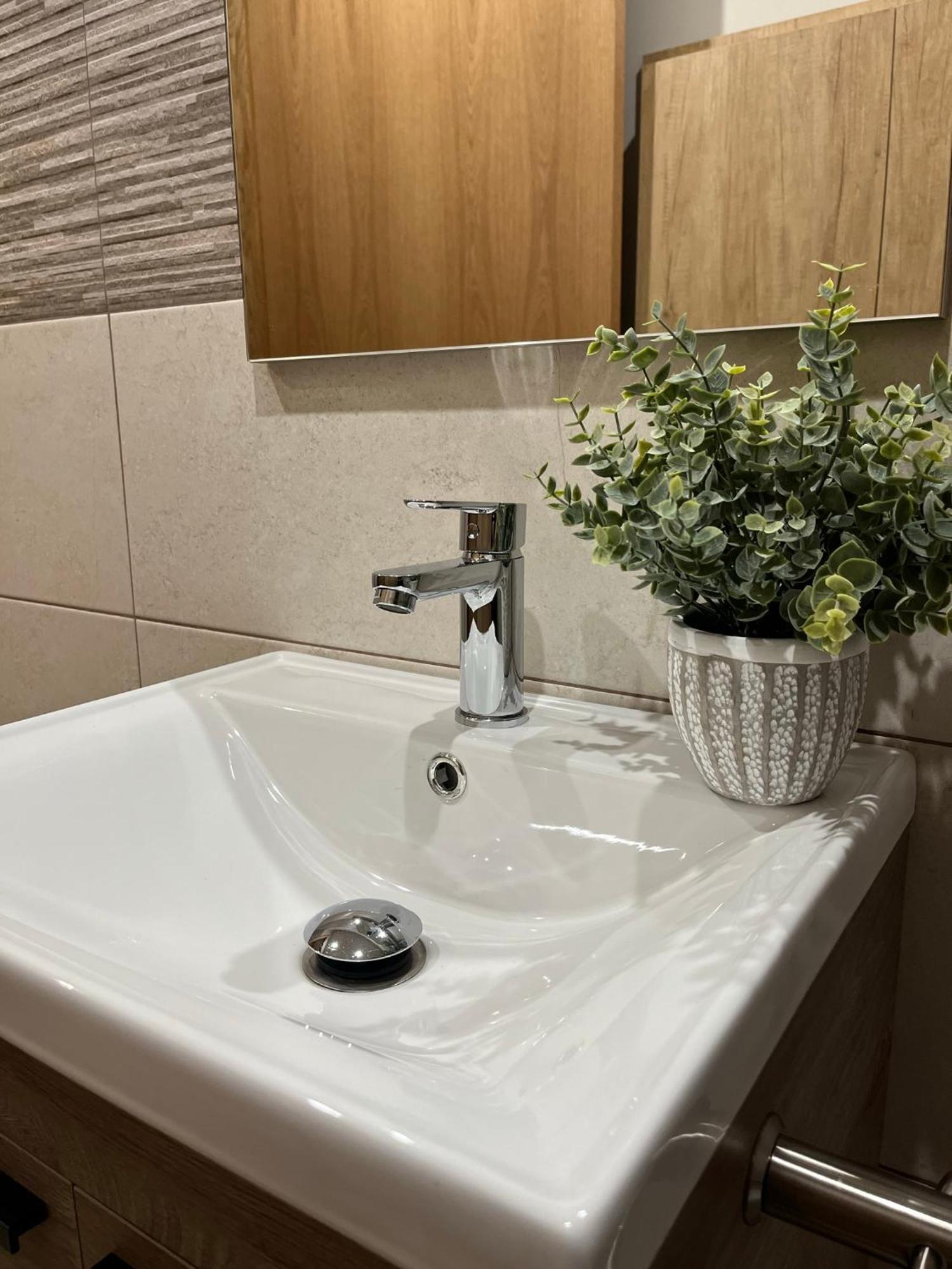 Apartamentos La Flor San Martín de Moncayo Cameră foto