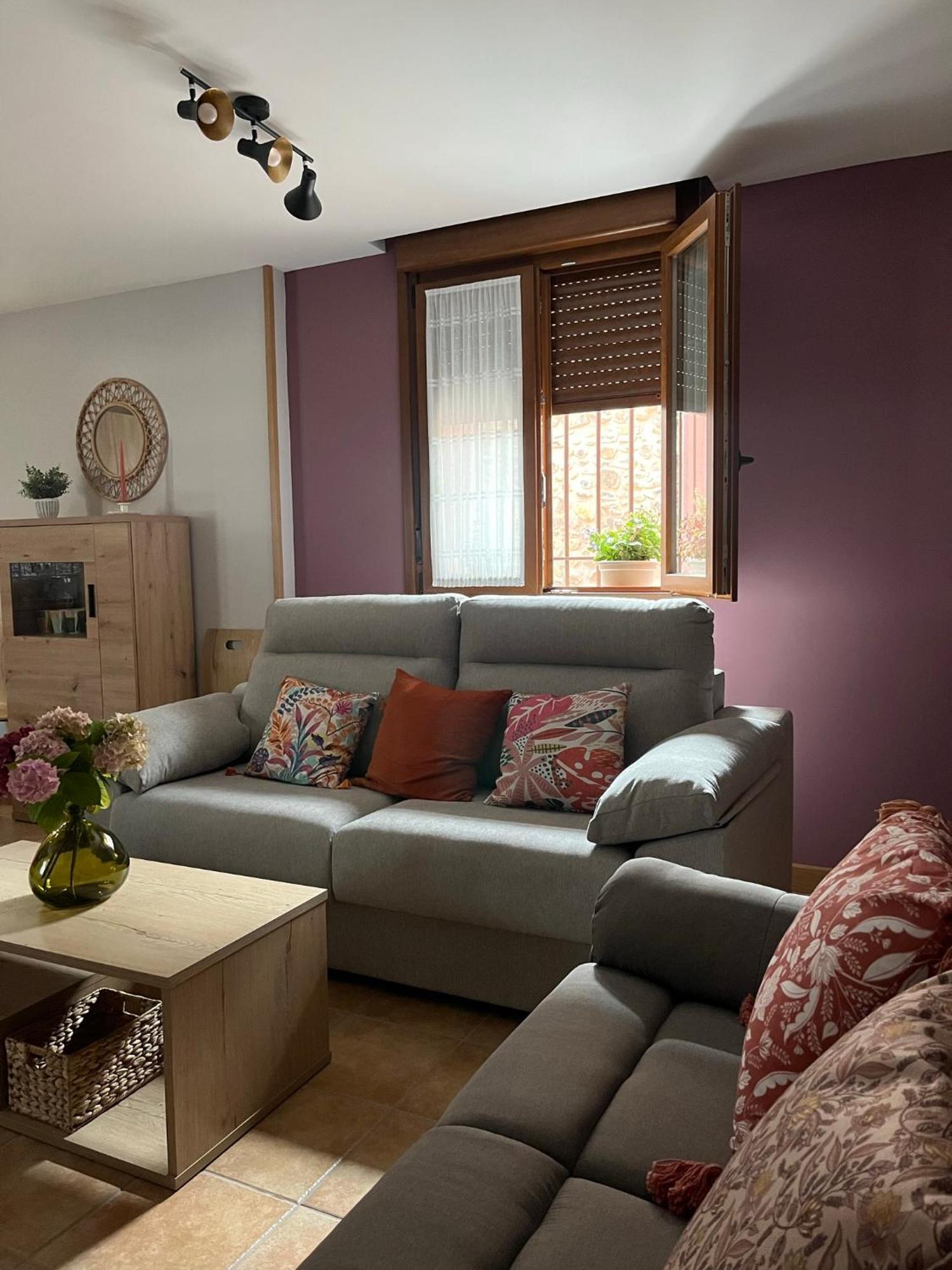 Apartamentos La Flor San Martín de Moncayo Cameră foto